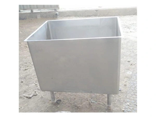 Dump Tank Nashik